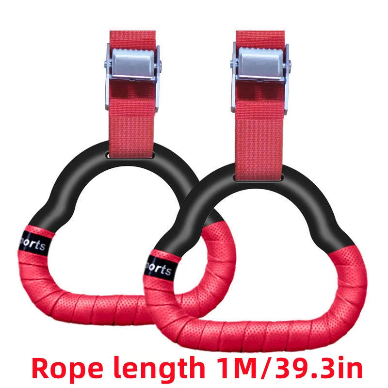 CorePlay™ Rings