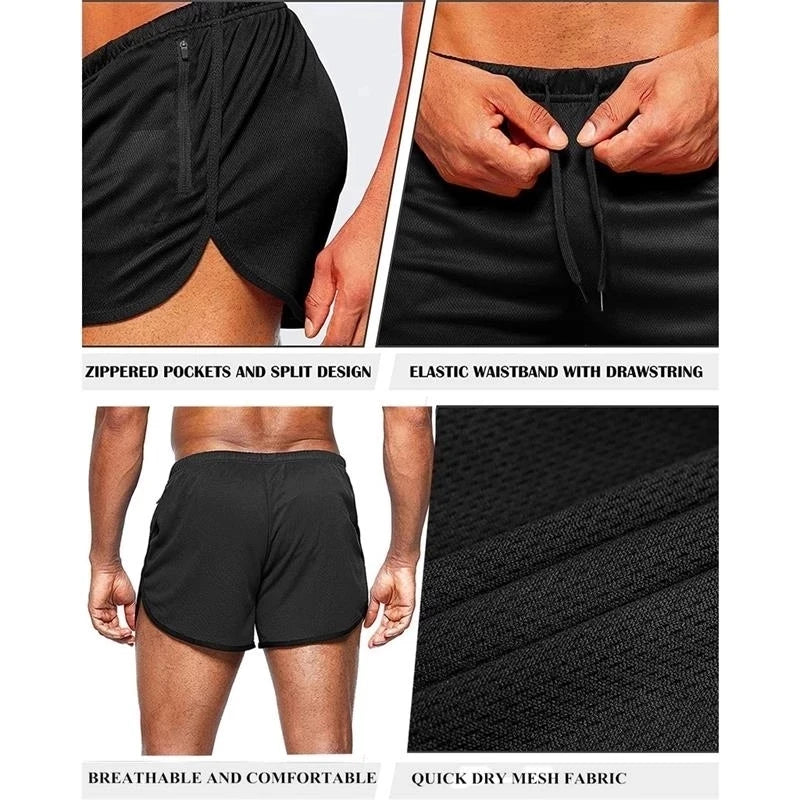 CoreMotion™ Activewear Shorts