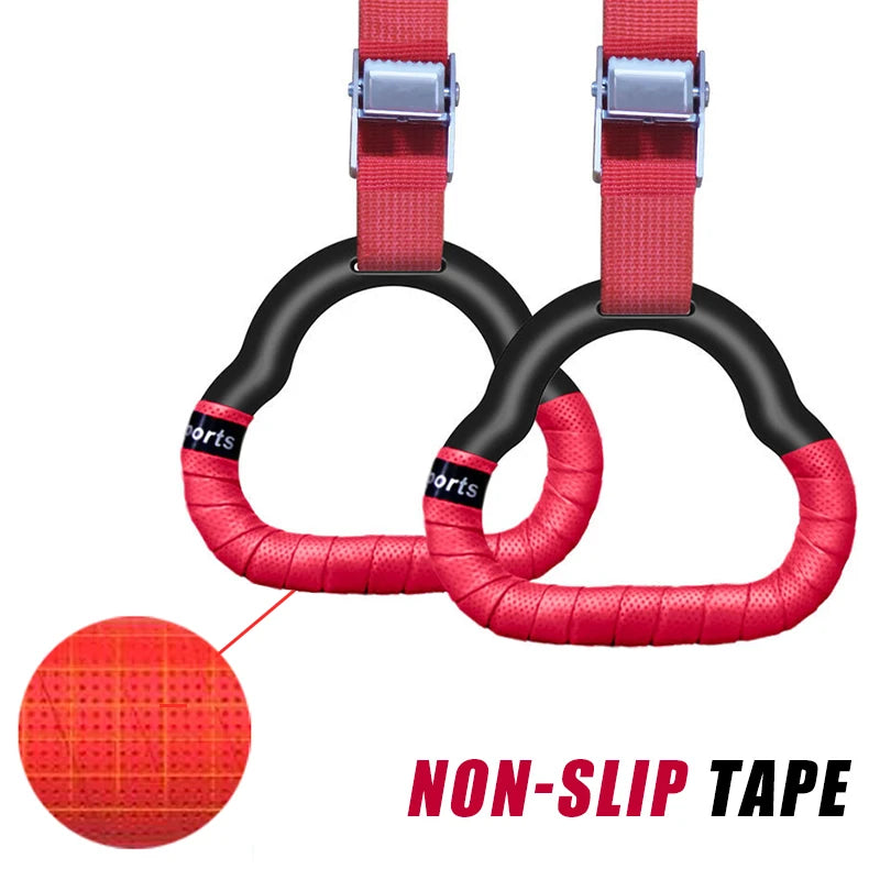 CorePlay™ Rings