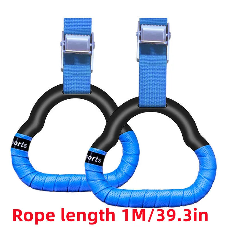 CorePlay™ Rings