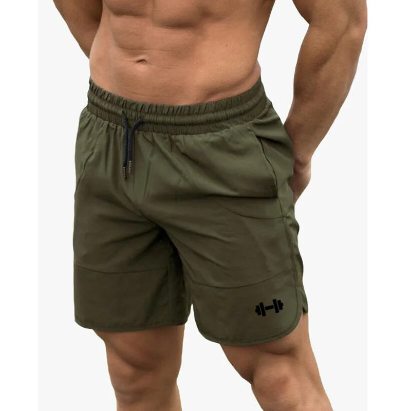 CoreFlex™ Men’s Sport Shorts for Gym & Running