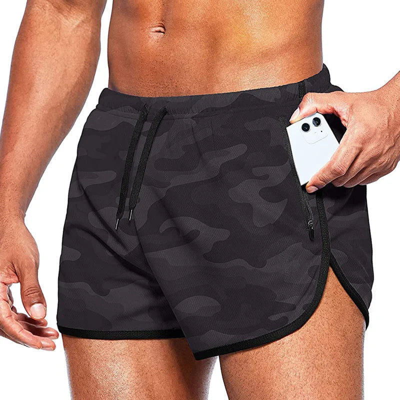 CoreMotion™ Activewear Shorts