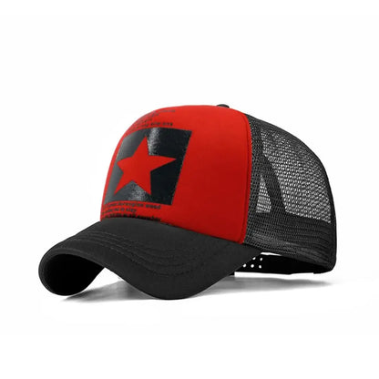 CoreReaper™ Cap