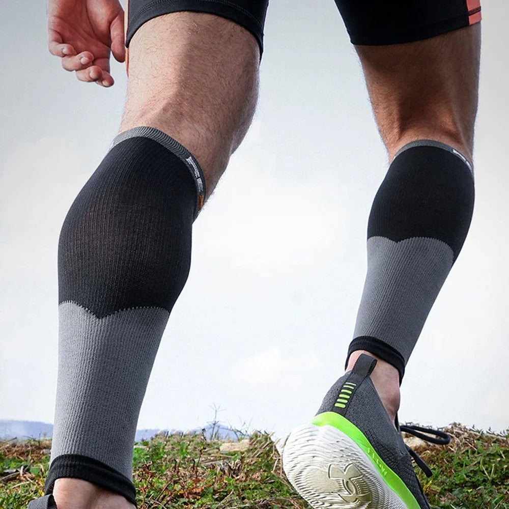 CoreRelief™ Compression Sleeves