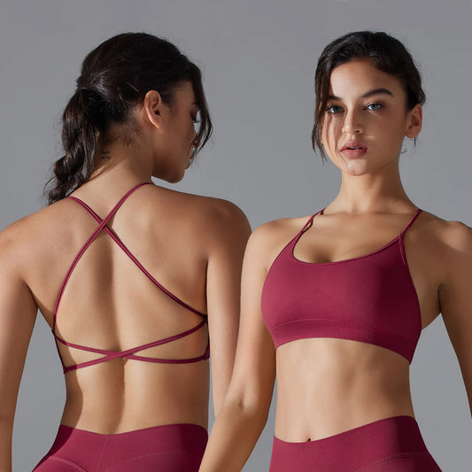 CoreLift™ Sports Bra