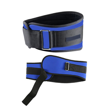 CoreGuard™ Gym Belt