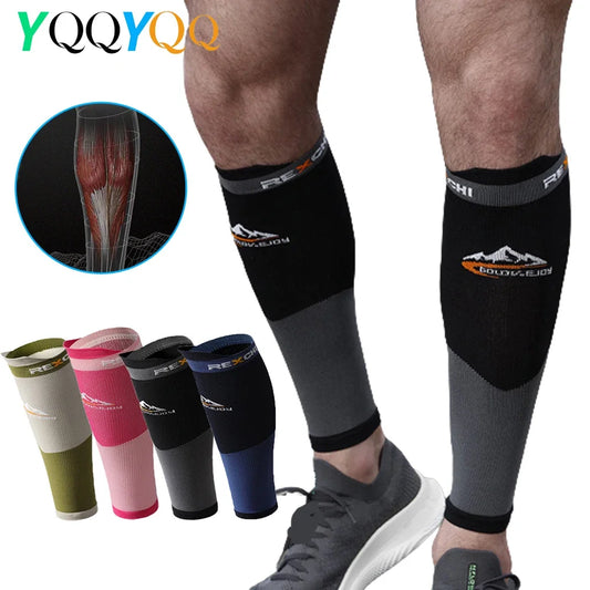 CoreRelief™ Compression Sleeves