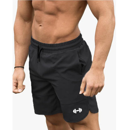 CoreFlex™ Men’s Sport Shorts for Gym & Running