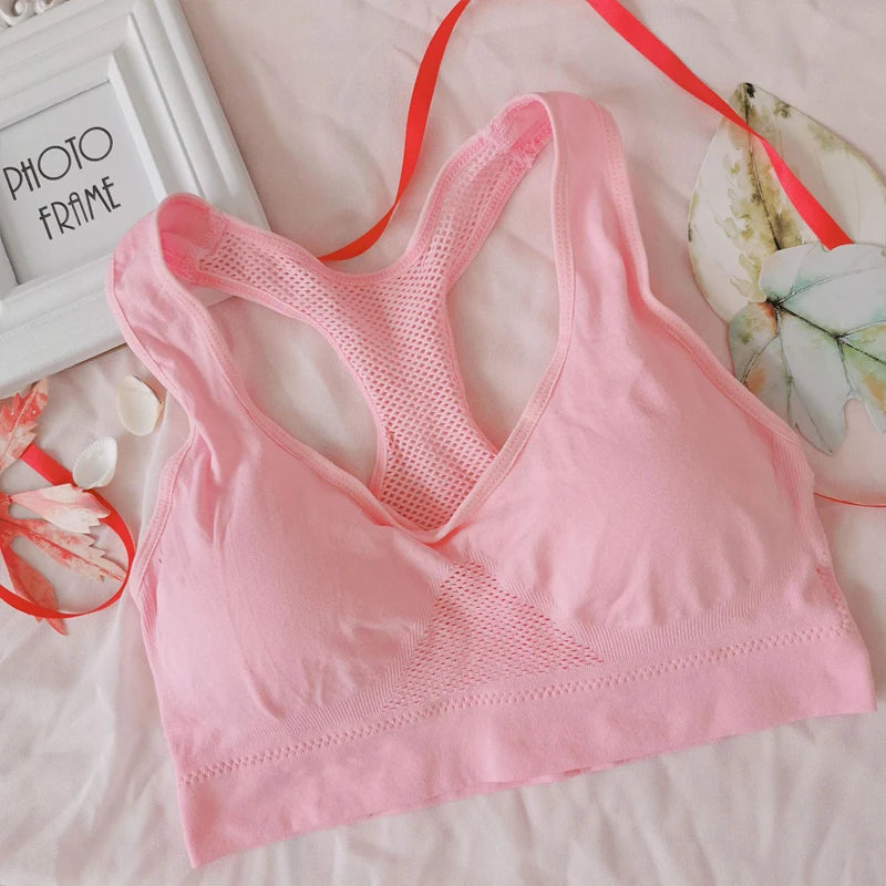 CoreLift™ Stylo Sports Bra