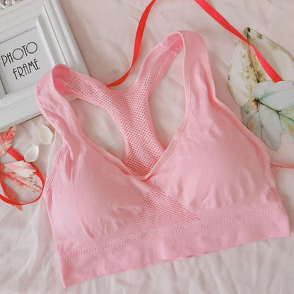 CoreLift™ Stylo Sports Bra