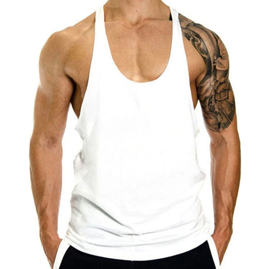 SkullFlex™ Suspenders Stringer
