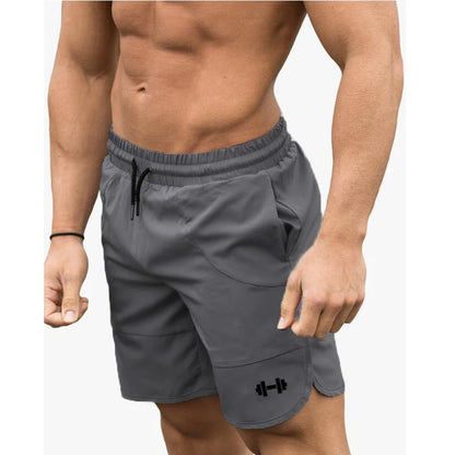 CoreFlex™ Men’s Sport Shorts for Gym & Running