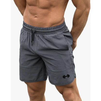 CoreFlex™ Men’s Sport Shorts for Gym & Running