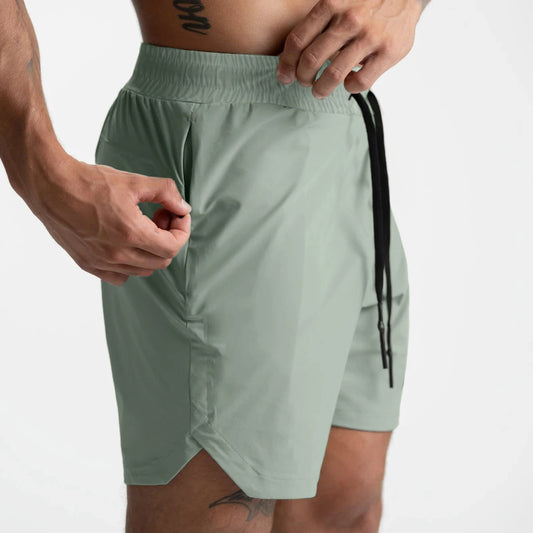 CoreMotion™ Lightweight Training Shorts