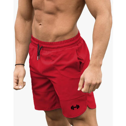 CoreFlex™ Men’s Sport Shorts for Gym & Running
