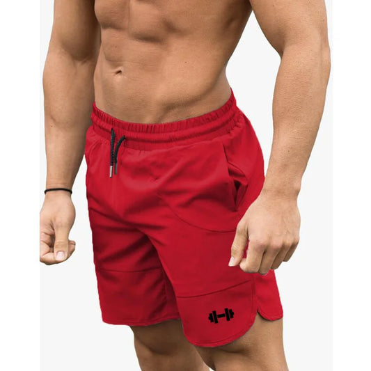 CoreFlex™ Men’s Sport Shorts for Gym & Running