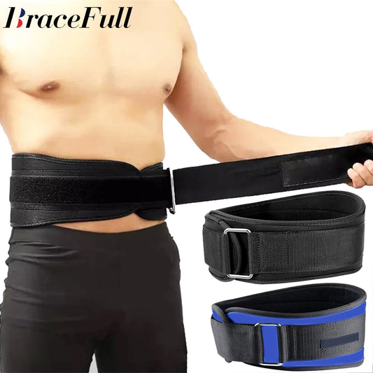 CoreGuard™ Gym Belt