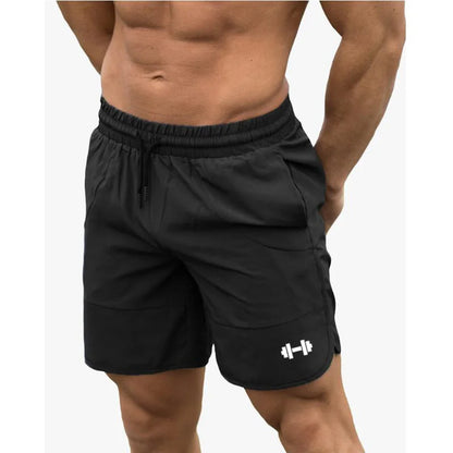 CoreFlex™ Men’s Sport Shorts for Gym & Running