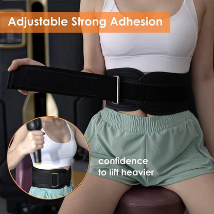 CoreGuard™ Gym Belt