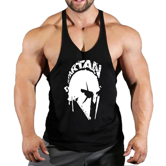 PhysiqueCore™  Bodybuilding Workout Gym Tank