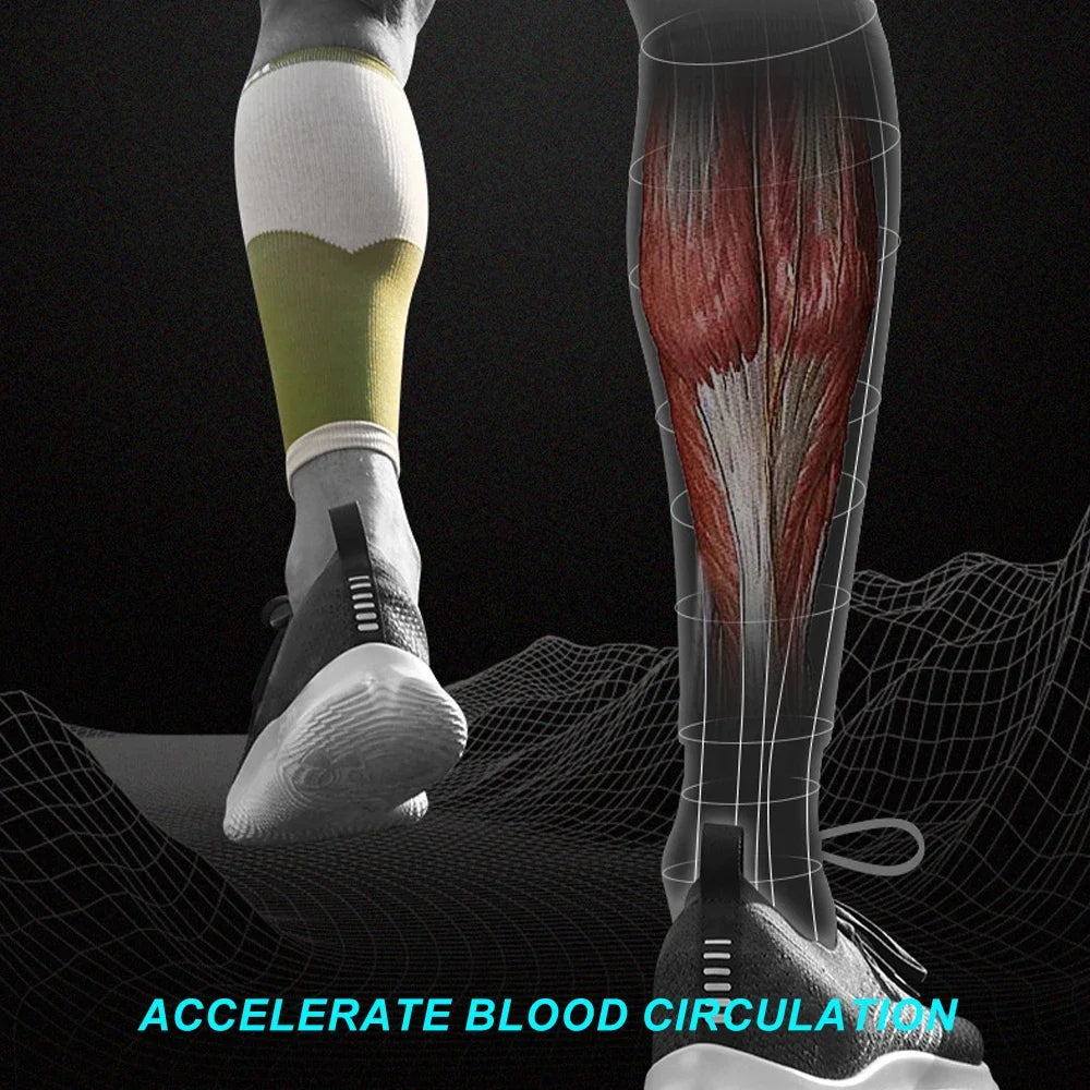 CoreRelief™ Compression Sleeves