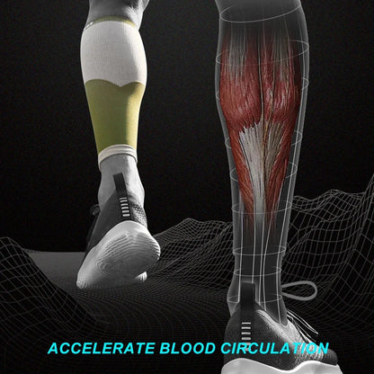 CoreRelief™ Compression Sleeves
