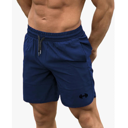 CoreFlex™ Men’s Sport Shorts for Gym & Running