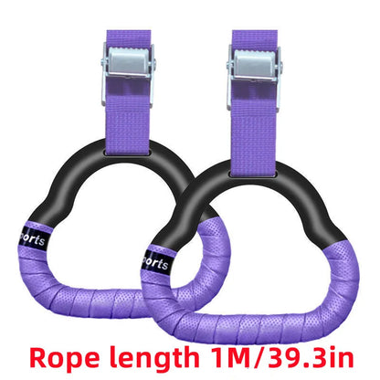 CorePlay™ Rings