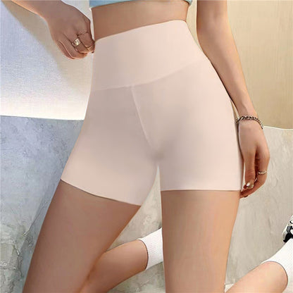 CoreStretch™ High-Waist Shorts