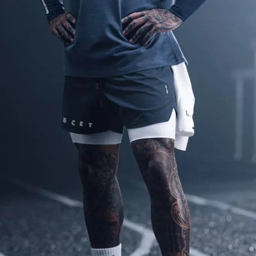 CoreDry™ Pro Shorts