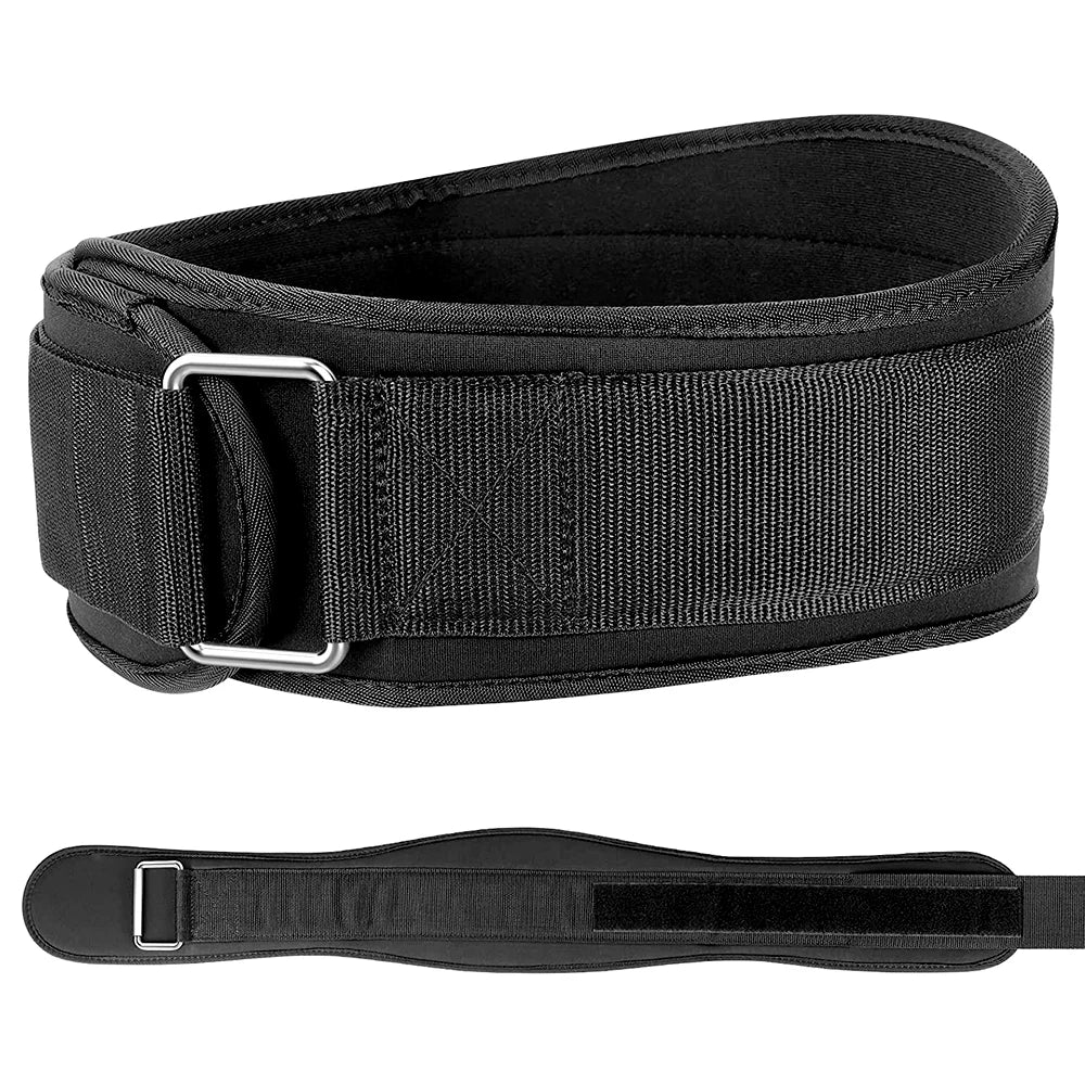 CoreGuard™ Gym Belt
