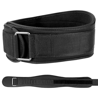 CoreGuard™ Gym Belt