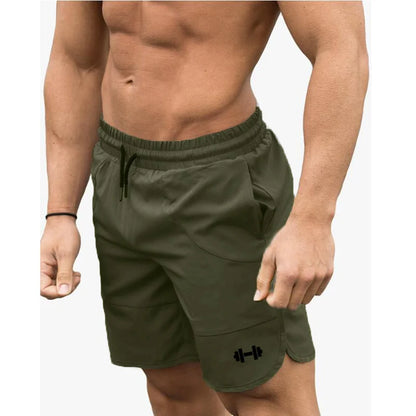 CoreFlex™ Men’s Sport Shorts for Gym & Running