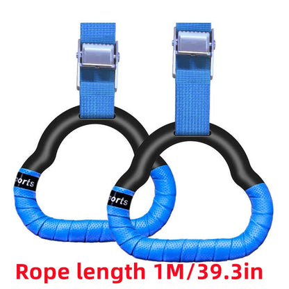 CorePlay™ Rings