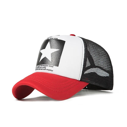 CoreReaper™ Cap