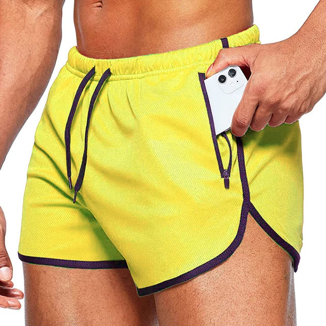 CoreMotion™ Activewear Shorts