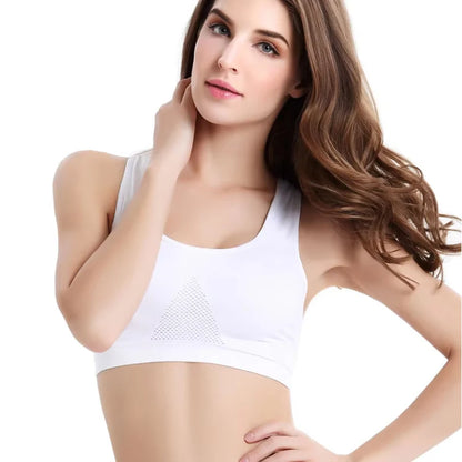 CoreLift™ Stylo Sports Bra