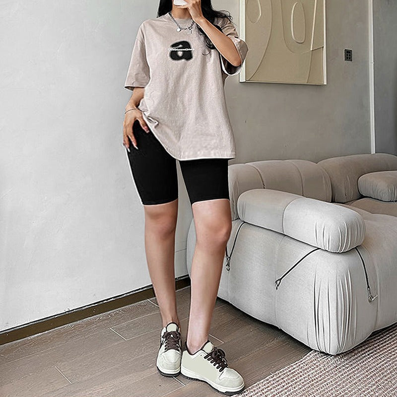 CoreStretch™ High-Waist Shorts