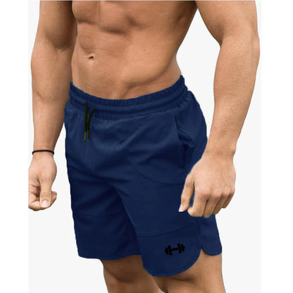 CoreFlex™ Men’s Sport Shorts for Gym & Running