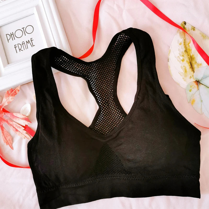 CoreLift™ Stylo Sports Bra