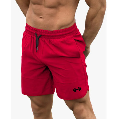 CoreFlex™ Men’s Sport Shorts for Gym & Running