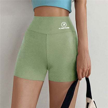 CoreStretch™ High-Waist Shorts