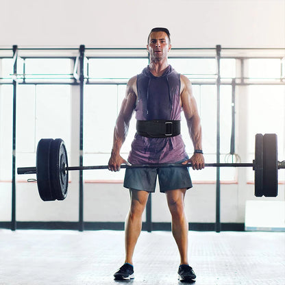 CoreGuard™ Gym Belt