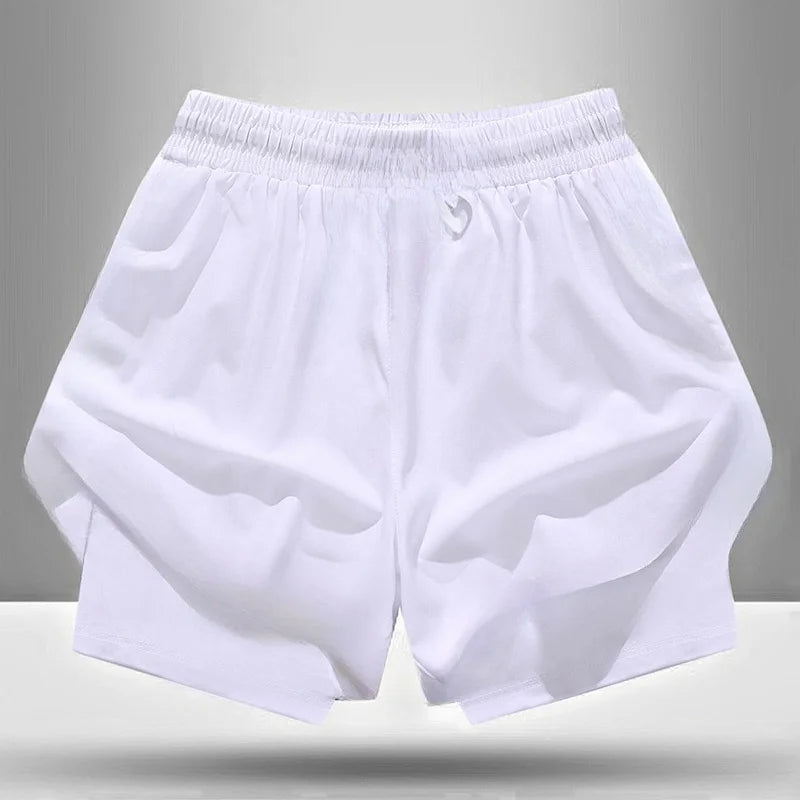 CoreFlex™ Men’s Layered Shorts