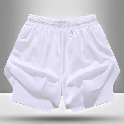 CoreFlex™ Men’s Layered Shorts