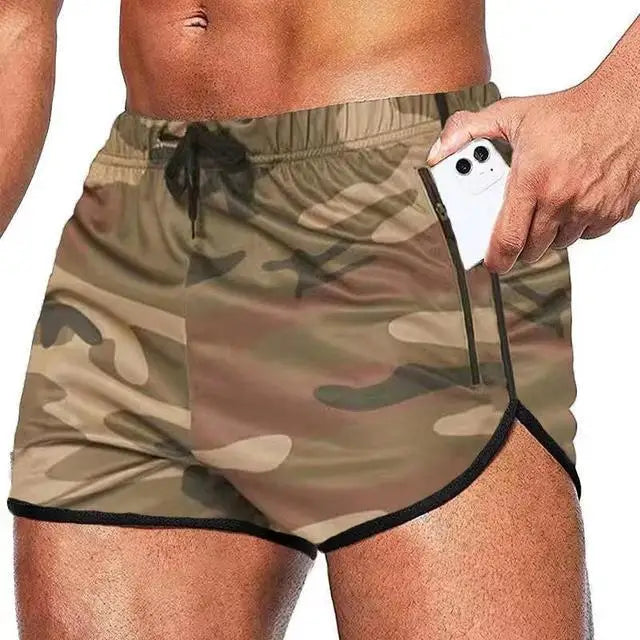 CoreMotion™ Activewear Shorts