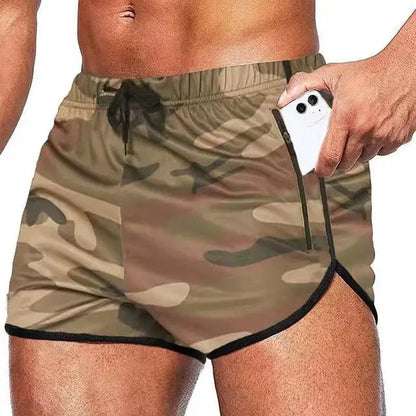 CoreMotion™ Activewear Shorts