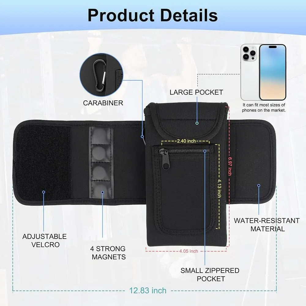 CoreSip™ Holder