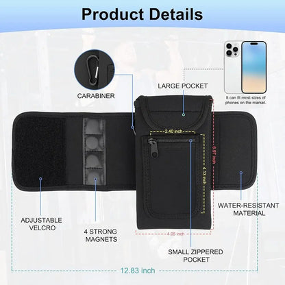 CoreSip™ Holder